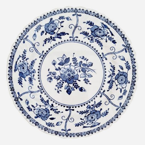 Plato de Pan Inglés Indies