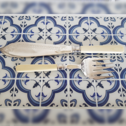 Cubiertos Vintage – Inglaterra