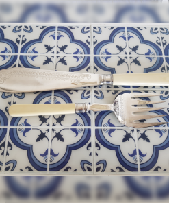 Cubiertos Vintage – Inglaterra