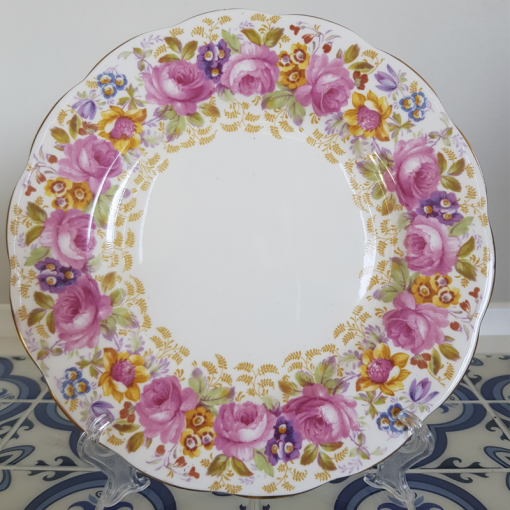 Plato Royal Albert Serena