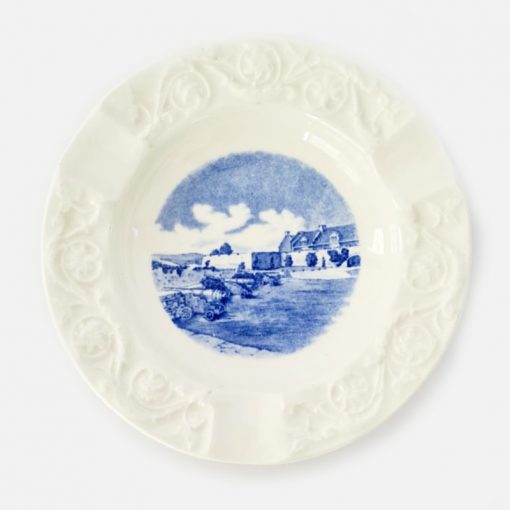 Cenicero Wedgwood Vintage