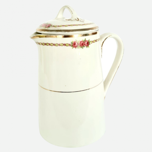 Jarrito Porcelana J&G Meakin