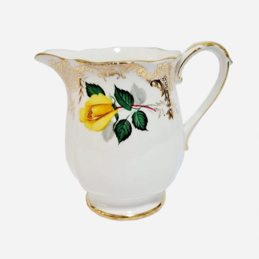 Lecherito Porcelana Royal Standard