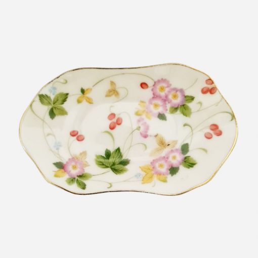 Platito Porcelana Regal