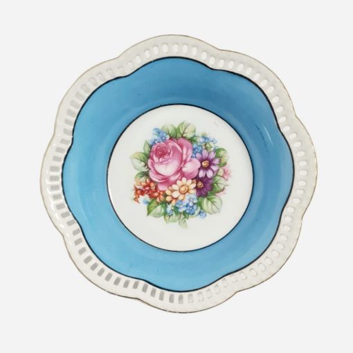 Pocillo Porcelana Bavaria Schumann Vintage