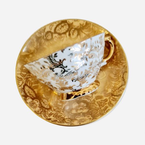 Tacita de Café Porcelana Bavaria