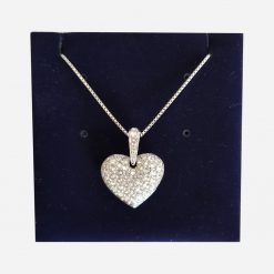 Colgante Swarovski