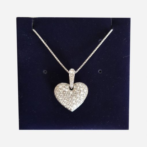 Colgante Swarovski