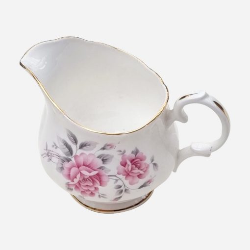 Lechero Inglés Duchess