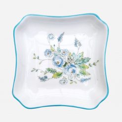 Platito Pequeño Porcelana Coalport
