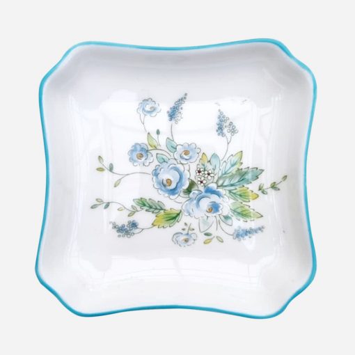 Platito Pequeño Porcelana Coalport