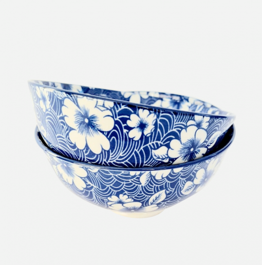 Pocillos Porcelana China