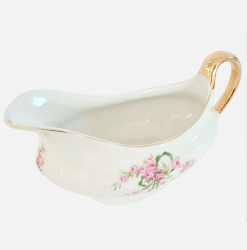 Salsera Porcelana Inglesa J&G Meakin