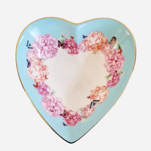 Pocillo / Dulcero Colección Corazón Miranda Kerr