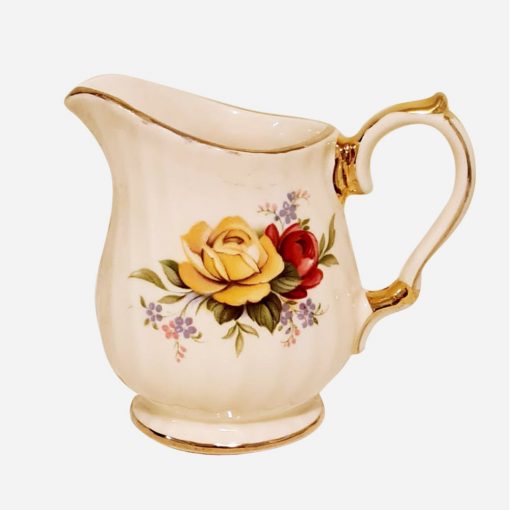 Cremerito Porcelana Inglesa Sadler
