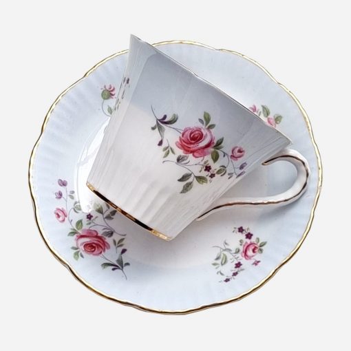 Dúo de Té Inglés Salisbury - Imagen 2