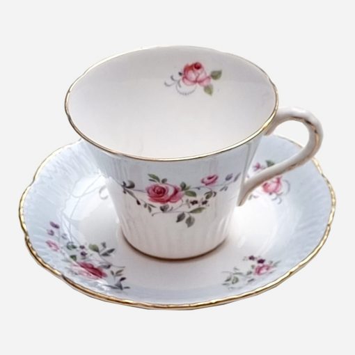 Dúo de Té Inglés Salisbury