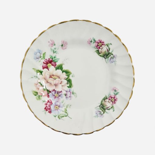Plato de Pan Porcelana Kendal