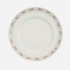 Plato Porcelana Pan/Torta Alfred Meakin