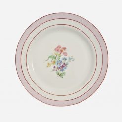 Plato Torta Fanaloza Carrascal