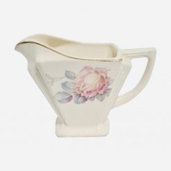 Lechero Porcelana Royal-USA