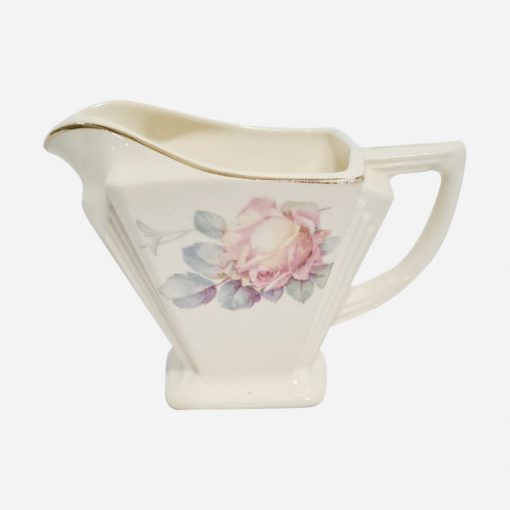 Lechero Porcelana Royal-USA