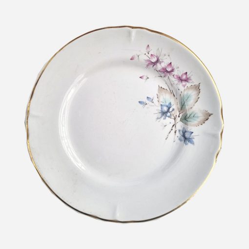 Plato De Pan Chileware