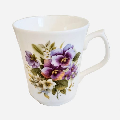 Tazón Porcelana Inglesa Jason