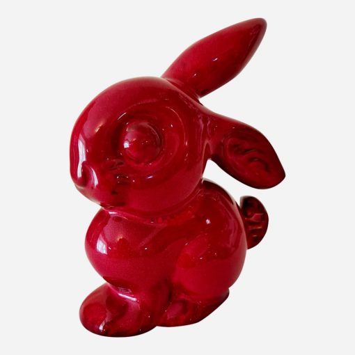 Figura decorativa Porcelana Alemana Goebel