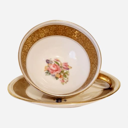 Dúo de Café Rosenthal Elfenbein - Imagen 2