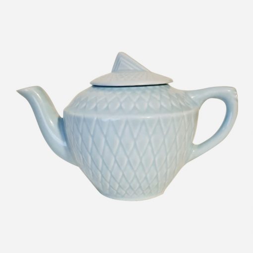 Teterita Mini Porcelana Inglesa