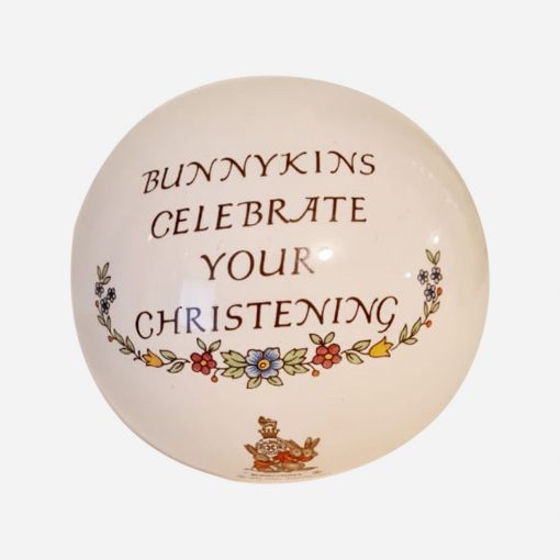 Alcancía Royal Doulton Bunnykyns - Imagen 2