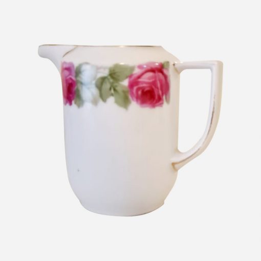 Cremero Porcelana Thomas