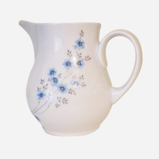 Cremerito Alemán Porcelana Wunsiedel