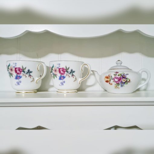 Teterita Mini Porcelana - Imagen 2