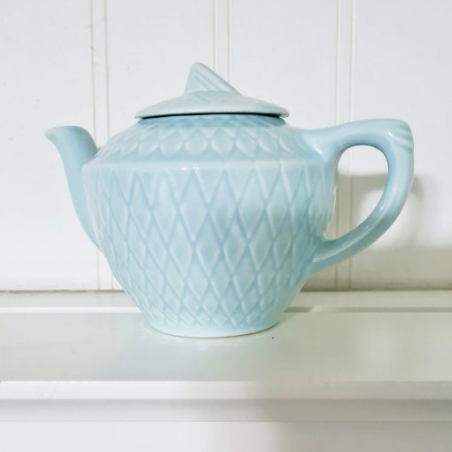Teterita Mini Porcelana Inglesa - Imagen 2