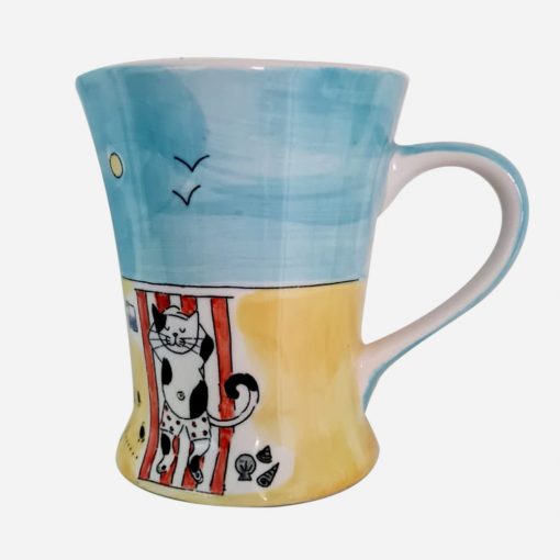 Cat Lovers Whittard of Chelsea