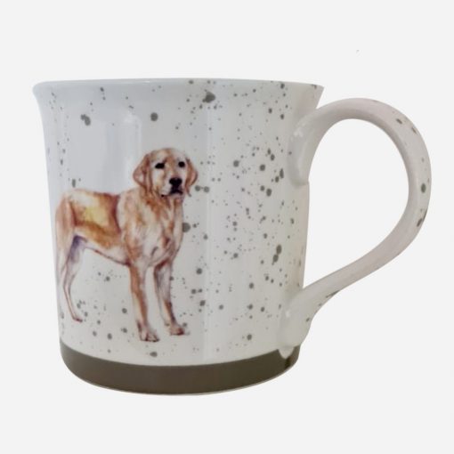 Tazón Leonardo Collection Dog Lovers