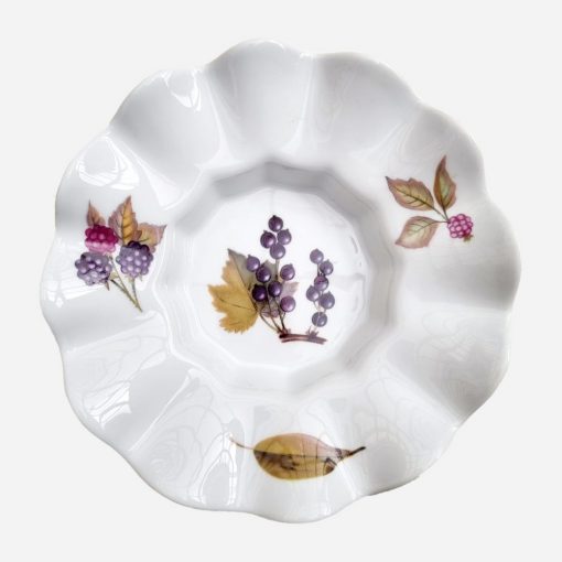 Mini fuente Royal Worcester - Imagen 2