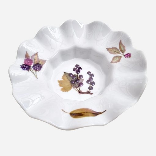 Mini fuente Royal Worcester