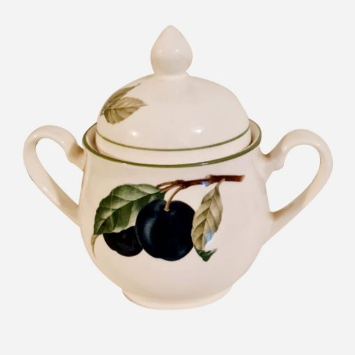 Azucarero Noritake para Wetsbury Irlanda - Imagen 2