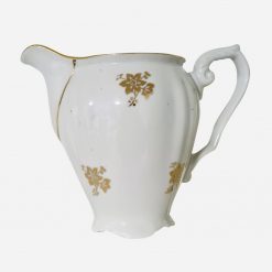 Cremero Porcelana Checa