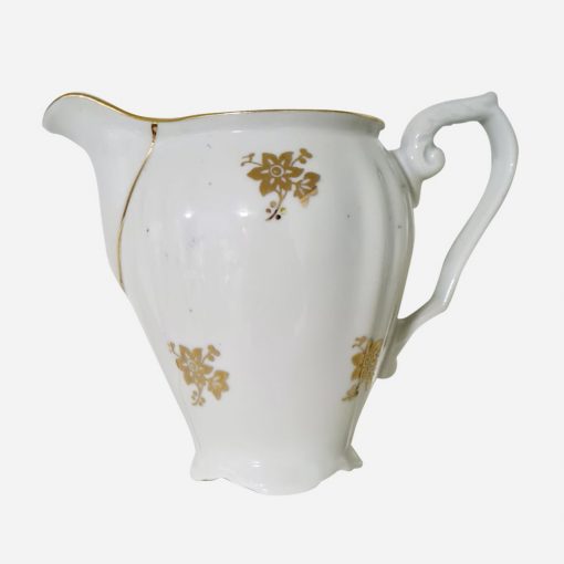 Cremero Porcelana Checa