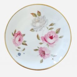 Mini Plato Royal Worcester Marissa
