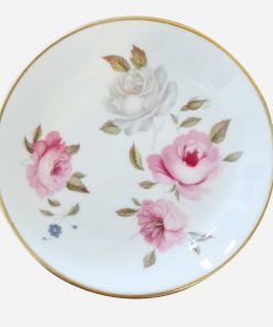 Mini Plato Royal Worcester Marissa