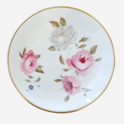 Mini Plato Royal Worcester Marissa