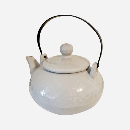 Tetera China diseñada para Madison & Co