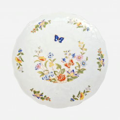 Plato Decorativo Aynsley Cottage Garden