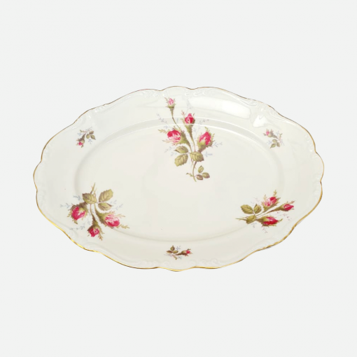 Fuente de Porcelana Rosenthal '60