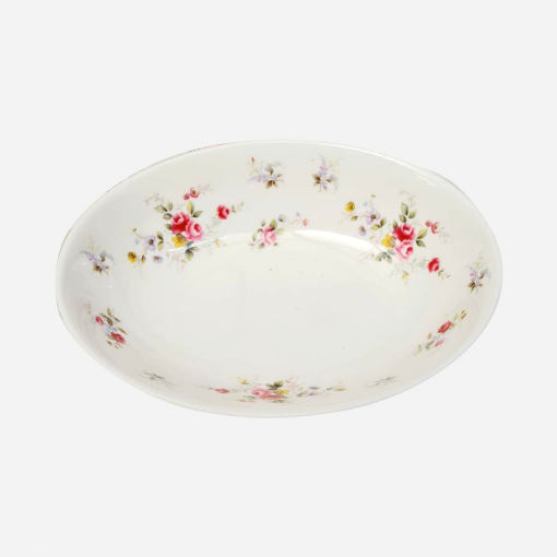 Fuente Porcelana Royal Vale